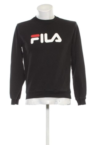 Pánske tričko  FILA, Veľkosť S, Farba Čierna, Cena  20,96 €, #136561618