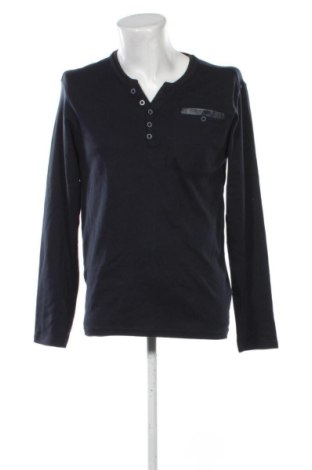Bluză de bărbați Friends, Mărime XL, Culoare Albastru, Preț 72,99 Lei