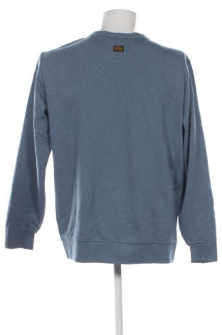 Мъжка блуза G-Star Raw, Размер XL, Цвят Син, Цена 55,21 €