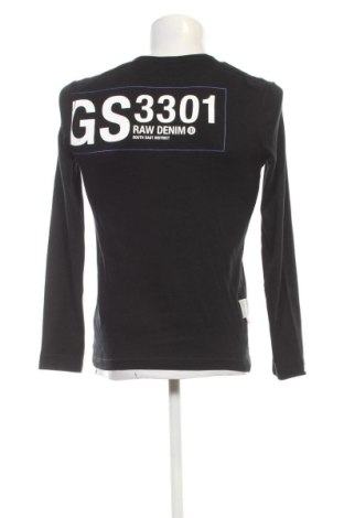 Мъжка блуза G-Star Raw, Размер L, Цвят Черен, Цена 34,72 €