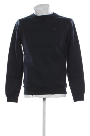 Мъжка блуза G-Star Raw, Размер S, Цвят Син, Цена 69,02 €