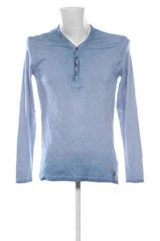 Мъжка блуза Guess, Размер XL, Цвят Син, Цена 16,87 €