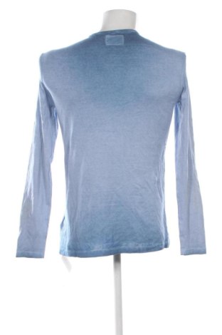 Мъжка блуза Guess, Размер XL, Цвят Син, Цена 16,87 €