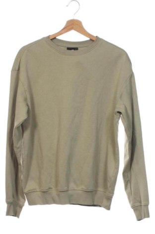 Мъжка блуза H&M, Размер XS, Цвят Зелен, Цена 20,00 €, #136487603