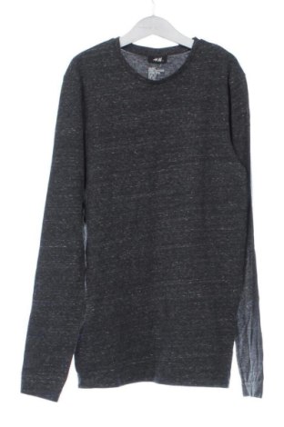 Męska bluzka H&M, Rozmiar XS, Kolor Szary, Cena 53,58 zł