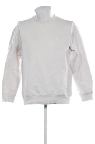 Pánske tričko  H&M, Veľkosť M, Farba Kremová, Cena  10,00 €, #136500667