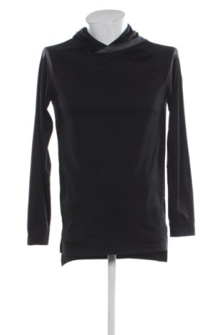 Мъжка блуза H&M, Размер S, Цвят Черен, Цена 12,00 €