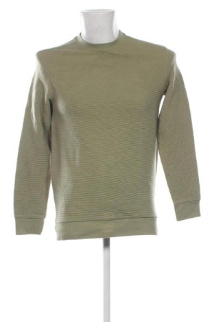 Мъжка блуза H&M, Размер S, Цвят Зелен, Цена 10,22 €