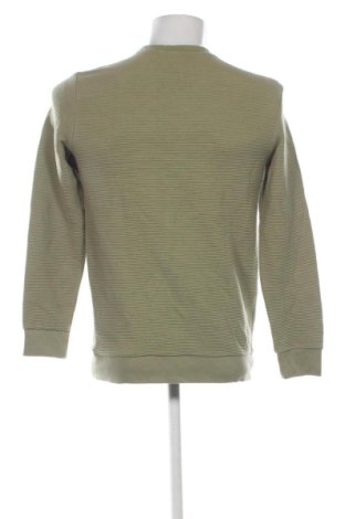 Мъжка блуза H&M, Размер S, Цвят Зелен, Цена 10,22 €