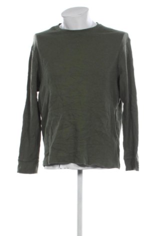 Мъжка блуза H&M, Размер XXL, Цвят Зелен, Цена 7,15 €