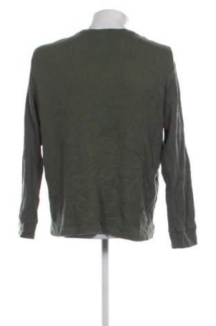 Мъжка блуза H&M, Размер XXL, Цвят Зелен, Цена 7,15 €