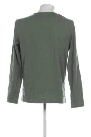 Мъжка блуза H&M, Размер L, Цвят Зелен, Цена 10,22 €