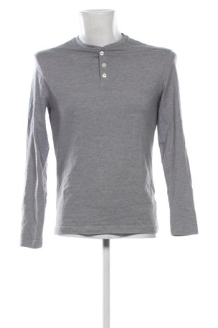 Ανδρική μπλούζα H&M, Μέγεθος M, Χρώμα Γκρί, Τιμή 11,99 €