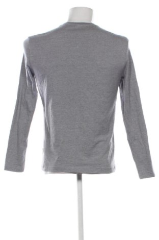 Ανδρική μπλούζα H&M, Μέγεθος M, Χρώμα Γκρί, Τιμή 11,99 €