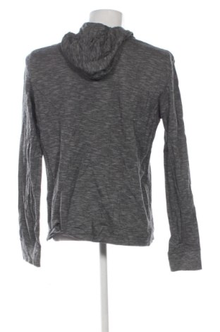 Męska bluzka H&M L.O.G.G., Rozmiar XL, Kolor Szary, Cena 51,99 zł
