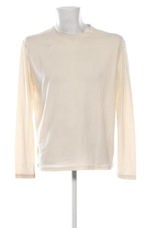 Herren Shirt Hello Kitty, Größe M, Farbe Beige, Preis € 10,00