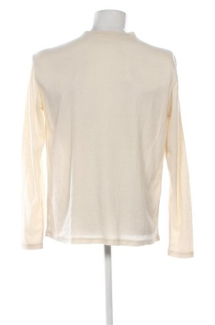 Herren Shirt Hello Kitty, Größe M, Farbe Beige, Preis € 10,00