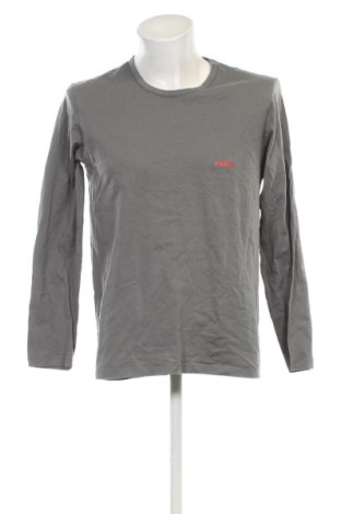 Herren Shirt Hugo Boss, Größe XXL, Farbe Grau, Preis 119,99 €