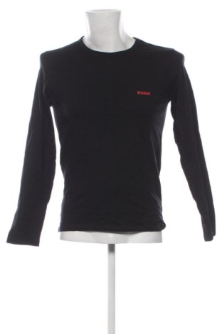 Bluză de bărbați Hugo Boss, Mărime M, Culoare Negru, Preț 564,99 Lei, #136492936