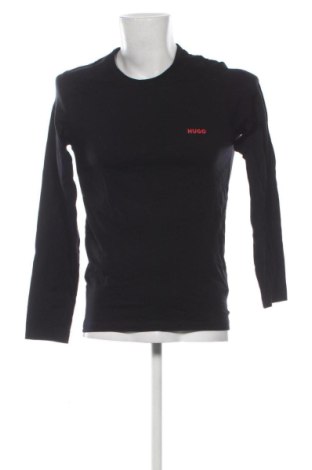 Herren Shirt Hugo Boss, Größe M, Farbe Schwarz, Preis 119,99 €