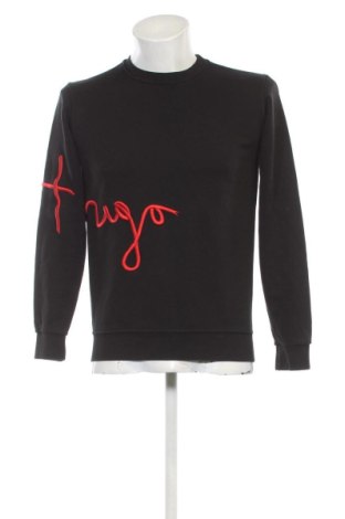 Herren Shirt Hugo Boss, Größe S, Farbe Schwarz, Preis € 49,11