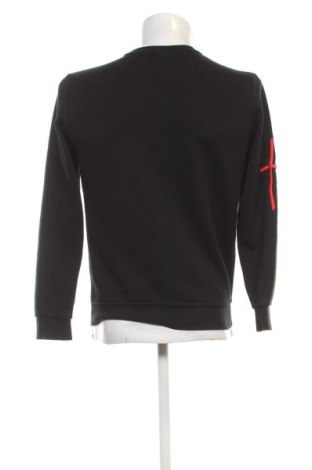 Herren Shirt Hugo Boss, Größe S, Farbe Schwarz, Preis € 49,11