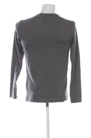 Мъжка блуза Identic, Размер M, Цвят Сив, Цена 16,36 €