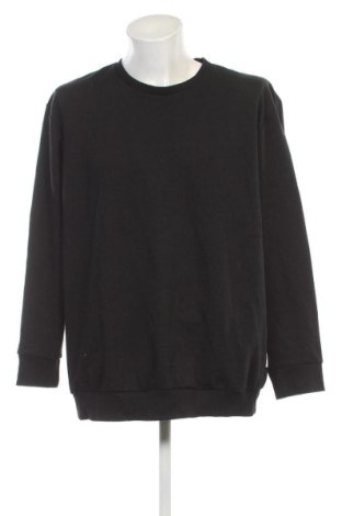 Мъжка блуза Jack & Jones, Размер 4XL, Цвят Черен, Цена 19,42 €