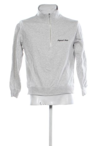 Мъжка блуза Jack & Jones, Размер S, Цвят Сив, Цена 19,42 €