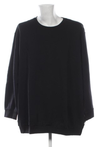 Bluză de bărbați Jack & Jones, Mărime 5XL, Culoare Negru, Preț 131,00 Lei