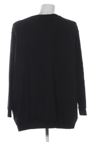 Bluză de bărbați Jack & Jones, Mărime 5XL, Culoare Negru, Preț 131,00 Lei
