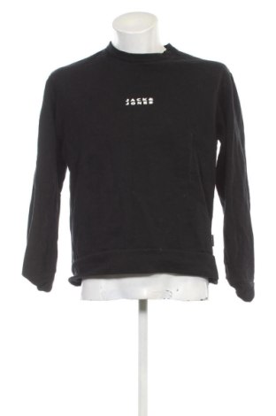 Мъжка блуза Jack & Jones, Размер L, Цвят Черен, Цена 20,45 €