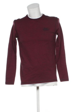 Мъжка блуза Jean Pascale, Размер S, Цвят Многоцветен, Цена 9,78 €
