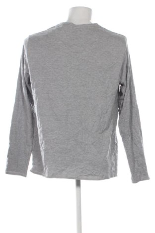 Мъжка блуза Jean Pascale, Размер XL, Цвят Сив, Цена 10,22 €