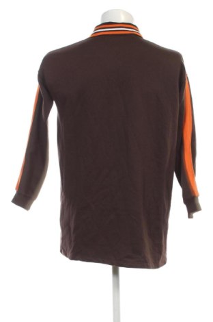 Herren Shirt Jennyfer, Größe S, Farbe Braun, Preis 20,00 €