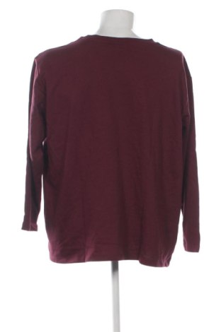 Мъжка блуза Kaffe, Размер L, Цвят Червен, Цена 32,21 €