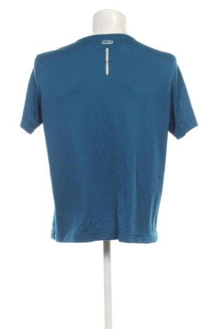 Herren Shirt Kalenji, Größe XL, Farbe Blau, Preis € 12,99
