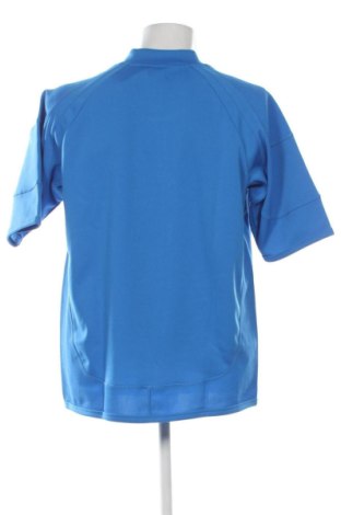 Pánske tričko  Kappa, Veľkosť XXL, Farba Modrá, Cena  16,95 €