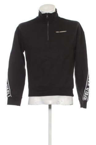 Pánske tričko  Karl Lagerfeld, Veľkosť S, Farba Čierna, Cena  49,00 €, #136558835