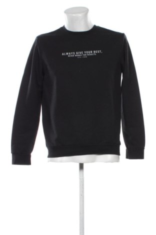 Herren Shirt LC Waikiki, Größe M, Farbe Schwarz, Preis 19,95 €