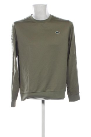Pánské tričko  Lacoste, Velikost L, Barva Zelená, Cena  1 449,00 Kč