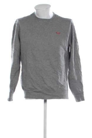 Мъжка блуза Levi's, Размер M, Цвят Сив, Цена 21,47 €
