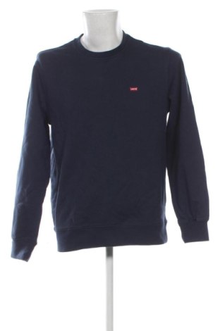 Bluză de bărbați Levi's, Mărime L, Culoare Albastru, Preț 294,99 Lei