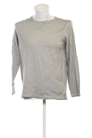 Herren Shirt Livergy, Größe L, Farbe Grau, Preis 9,70 €