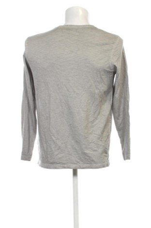 Herren Shirt Livergy, Größe L, Farbe Grau, Preis 9,70 €