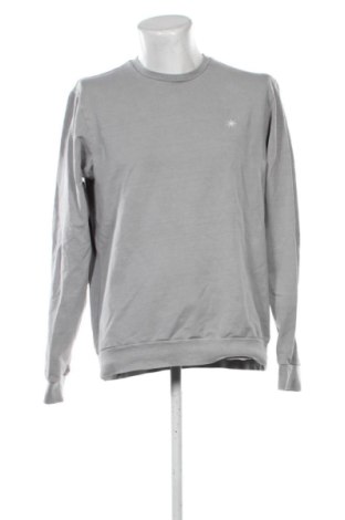 Herren Shirt Manuel Ritz, Größe XXL, Farbe Grau, Preis 28,99 €, #136561587