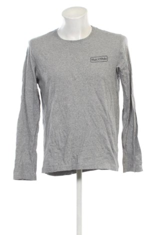 Herren Shirt Marc O'Polo, Größe L, Farbe Grau, Preis € 32,00
