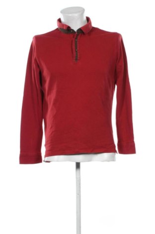 Herren Shirt Massimo Dutti, Größe XL, Farbe Rot, Preis 21,00 €