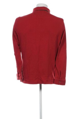 Herren Shirt Massimo Dutti, Größe XL, Farbe Rot, Preis 21,00 €