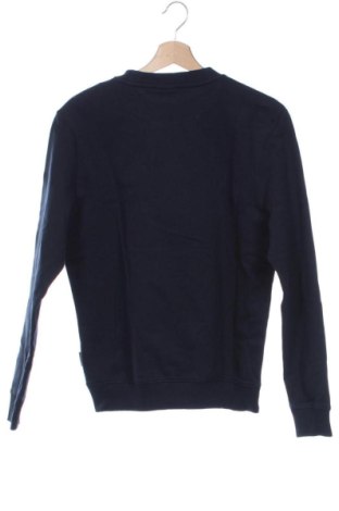 Мъжка блуза Napapijri, Размер XS, Цвят Син, Цена 69,02 €